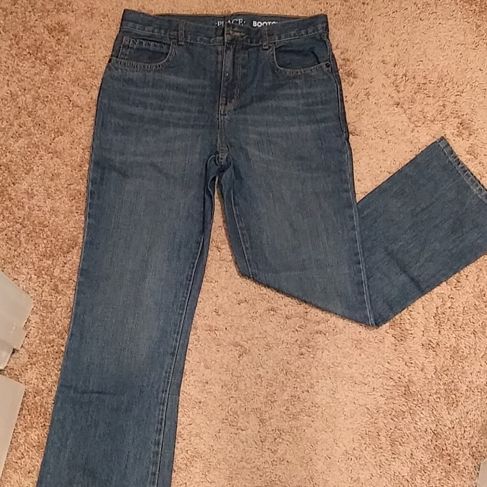 Boys pants
